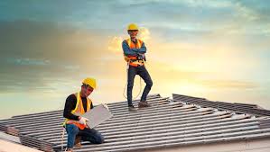 Professional Roofing Contractor in Alum Creek, WV